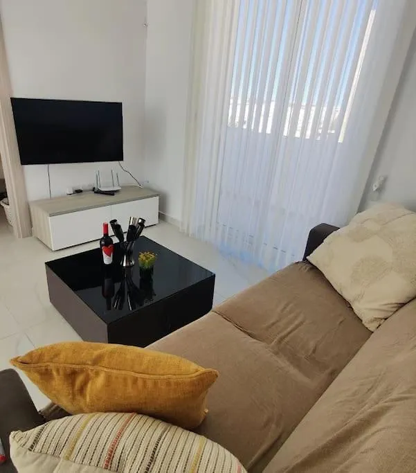 Cozy Penthouse In Central Malta Apartment Balzan