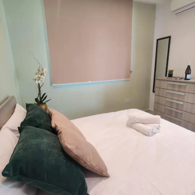 Cozy Penthouse In Central Malta Apartment Balzan Malta