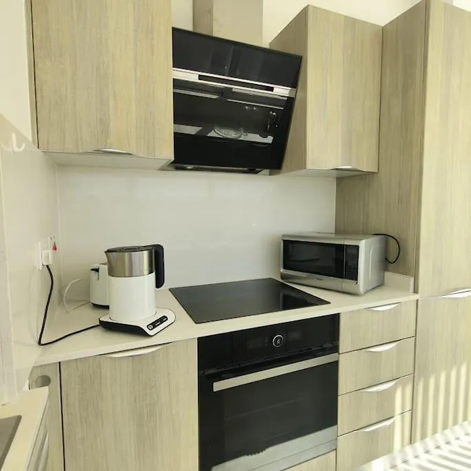 Cozy Penthouse In Central Malta Apartment Balzan Malta