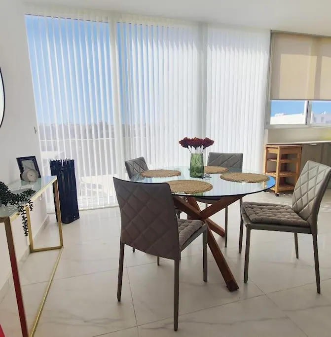 Cozy Penthouse In Central Malta Apartment Balzan