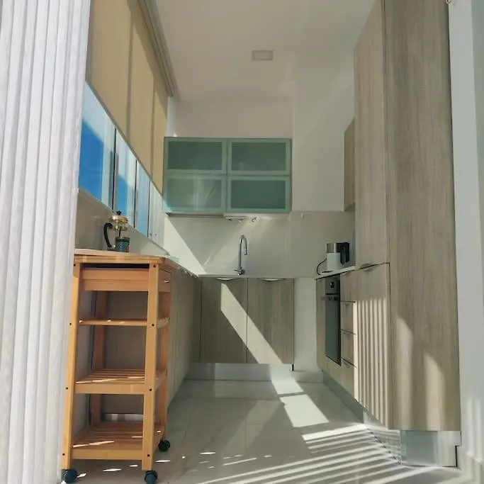 Cozy Penthouse In Central Malta Apartment Balzan 0*,  Malta