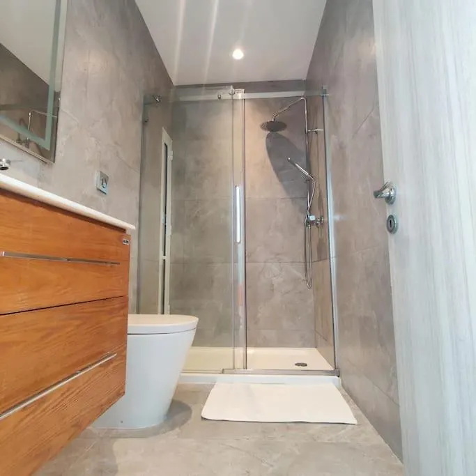 Cozy Penthouse In Central Malta Apartment Balzan