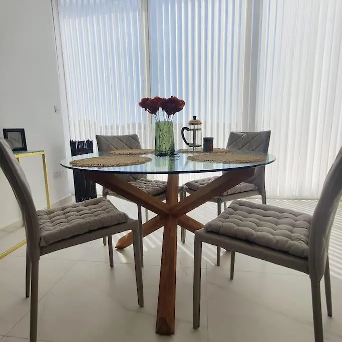 Cozy Penthouse In Central Malta Apartment Balzan